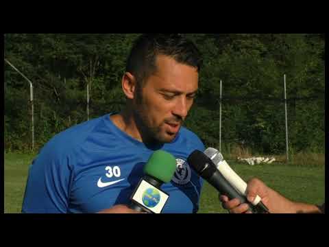 Arezzo in coppa con la Turris. Quattro arrivi in amaranto: Cutolo segna il primo gol della stagione