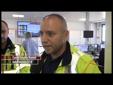 Arezzo. Quindicenne in coma etilico soccorsa in via Ricasoli