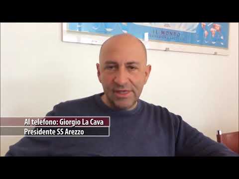 Basit-Arezzo, l'agente: 