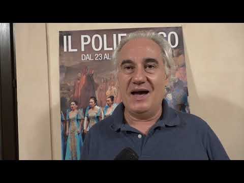 Concorso Polifonico Internazionale Guido d'Arezzo, il programma dell'edizione 2022