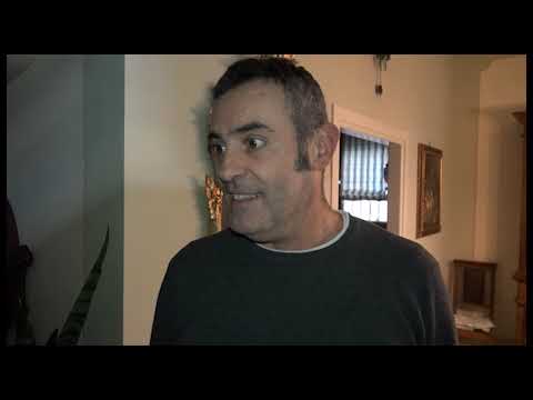 Torna a casa e si trova faccia a faccia con il ladro, raffica di furti in via Romana