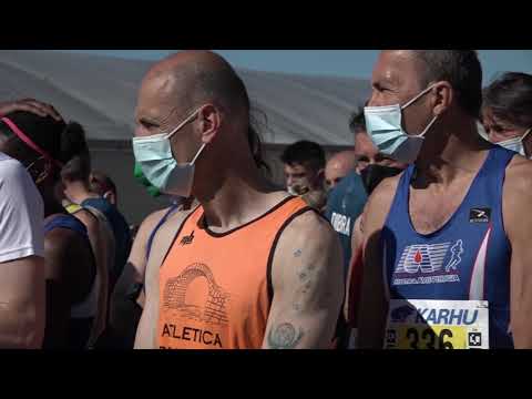 Grande successo per la GreenTrail “Zero Spreco”