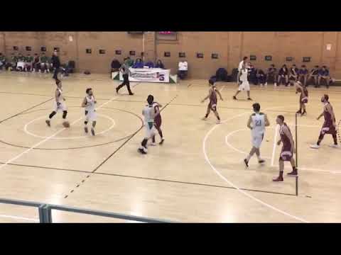 Basket, Amen Sba sottotono: contro il Valdisieve si interrompe la striscia di vittorie