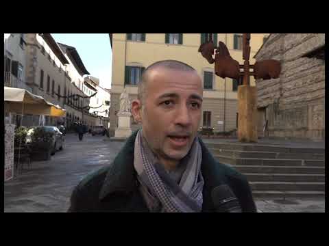 Arezzo, Gamurrini: 