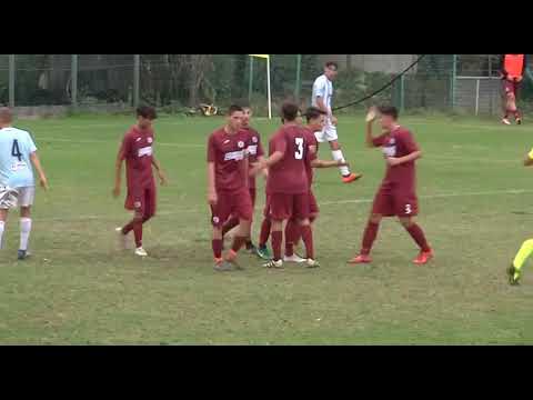 Calcio, Berretti: l'Arezzo batte 2-1 l'Entella (Sintesi)