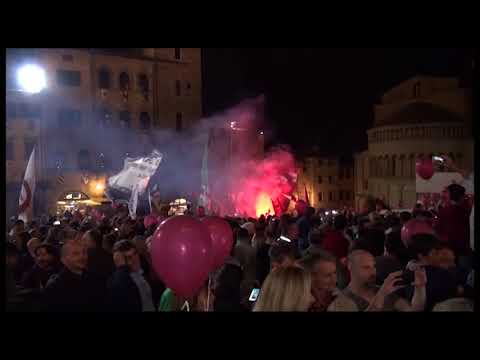 Torna il sereno in casa amaranto, “unità di intenti per portare in alto l’Arezzo”