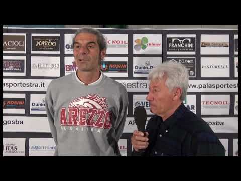 Basket, all'Amen Sba la gara 1 dei play-off con l'Audax Carrara