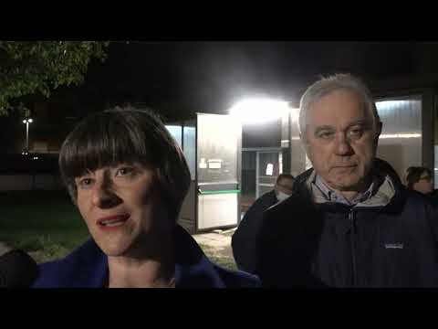 Fa ancora discutere il progetto della nuova scuola in zona Tortaia, le parole dei residenti
