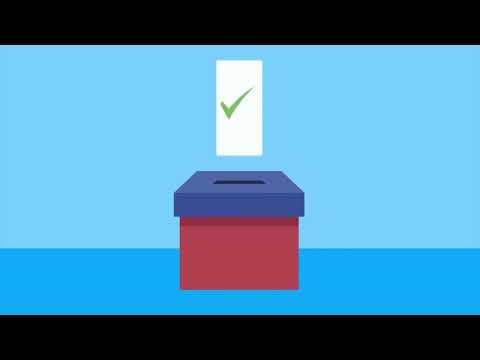 Politiche 2022, ecco come si vota