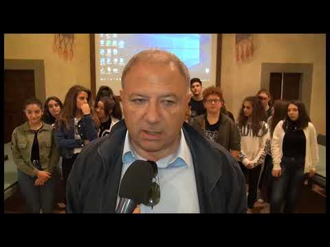 Parte da Terranuova la carovana antimafia di Libera