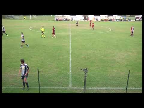 Calcio, Berretti: Arezzo-Siena 1-3