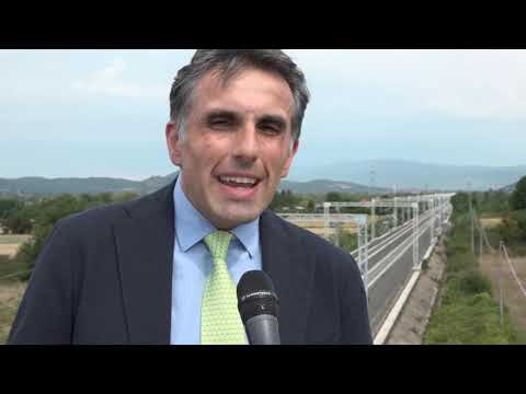 Stazione Media Etruria, raccolte oltre 5.000 firme. Incontro in provincia