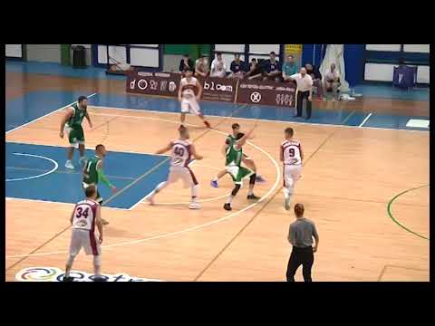 Missione quasi impossibile per l'Amen Sba: semifinale di Coppa Toscana contro Pino Dragons Firenze