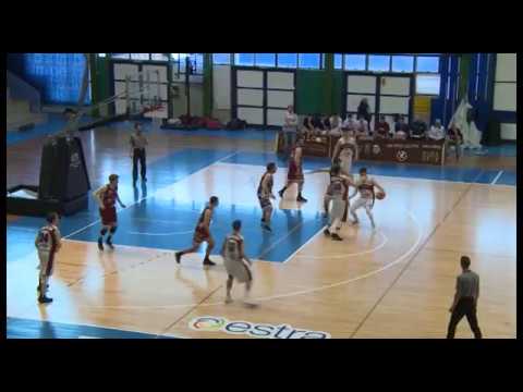Basket, Amen fatica ma batte anche Brusa Livorno