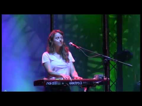 Sul palco del Mengo Festival anche la band indie rock 