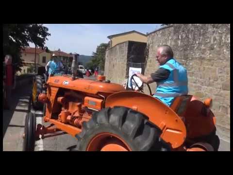 Castiglion Fibocchi, una domenica speciale con la fiera di San Pietro