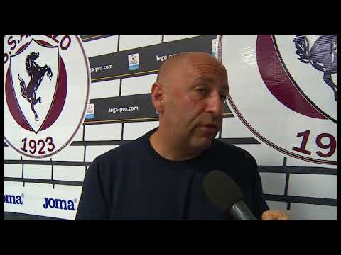 S.S. Arezzo, il presidente La Cava: 