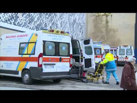 Disostruzione pediatrica, al via i corsi per genitori promossi da Asl e Misericordia 