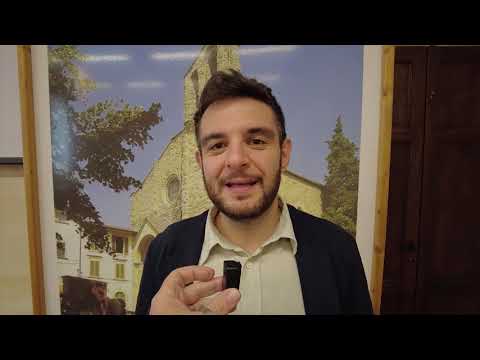 Le nuove maglie della squadra di calcio del Comune di Arezzo 