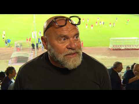 Serse Cosmi torna in città per Arezzo-Fiorentina