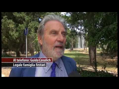 Archivio Vasari, fratelli Festari chiederono la ricusazione di Paolucci