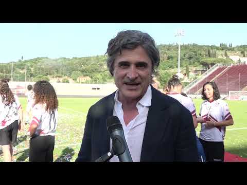 Trionfo Acf, le ragazze amaranto chiudono il campionato da imbattute