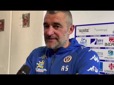 Arezzo, finisce 2-2 il recupero con lo Scandicci