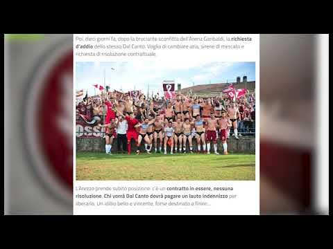 Gianlucadimarzio.com: 