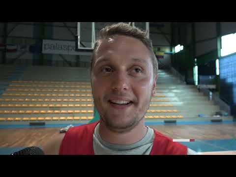 Prende il via la stagione dell’Amen Scuola Basket Arezzo