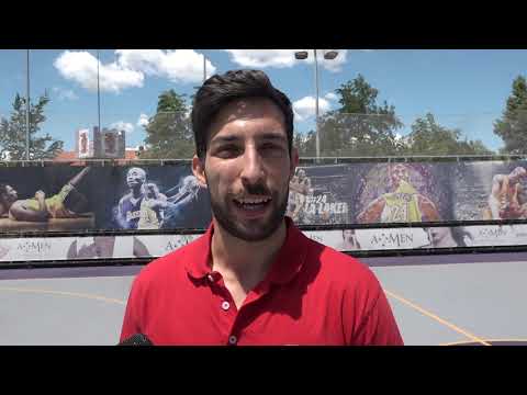 Battle Ground 3x3: al Playground Kobe di via Golgi va in scena il basket di strada