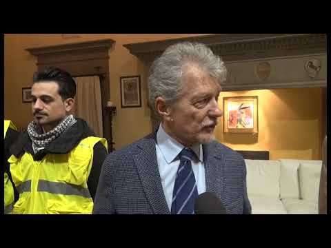 Sette nuovi agenti per la Polizia Locale, Ghinelli: 