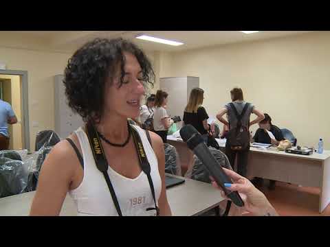 Fosca Innocenti, ad Arezzo casting comparse per il sequel della fiction