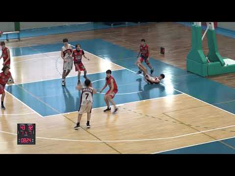 Covid e sport, le parole di Federico Fracassi, responsabile SBA