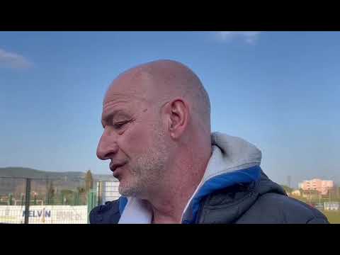 Ottima vittoria per l'Arezzo che espugna Cascina, doppio Calderini per il 2-1 finale