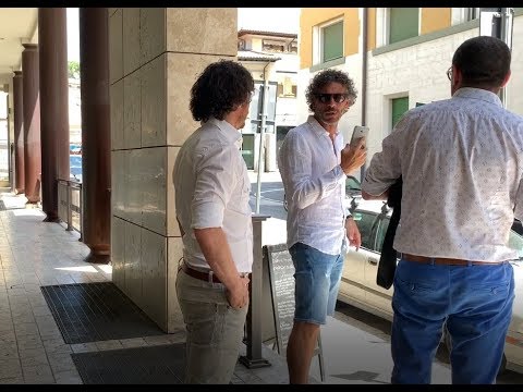 Calcio, Dal Canto rescinde con l'Arezzo, lo attendono a Siena. Arriva Di Donato?