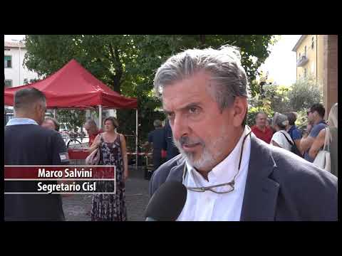 Tragedia Archivio: stop di tutti settori ad Arezzo. Sciopero nazionale lavoratori Mibact