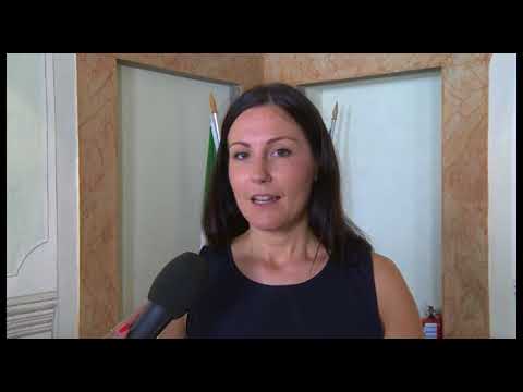 Laterina e Pergine (Ar), Simona Neri nuovo sindaco 