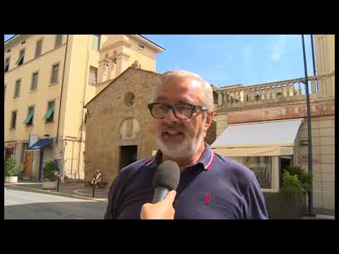 Arezzo, Via Veneto diventa teatro di strada. Arriva 