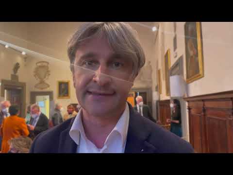 Arezzo, convegno «Guerriera Guerrieri: una bibliotecaria tra Napoli e Cortona»