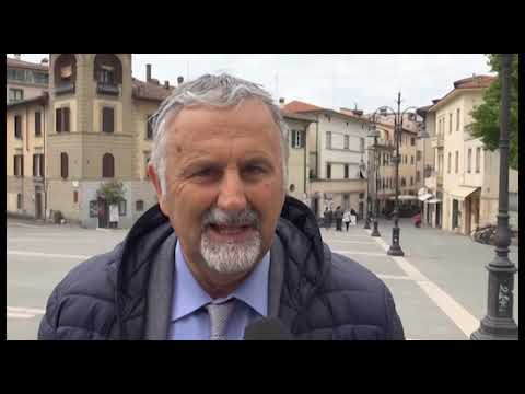 Treni, pendolari e Ceccarelli scrivono al ministro Toninelli: 