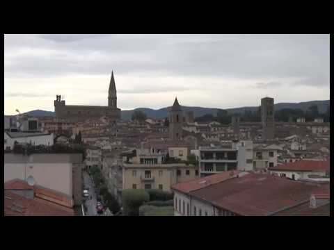 Arezzo. In coma etilico a 15 anni: si trovava assieme ad un'amica