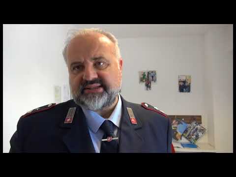 Arezzo. Scoperto il pirata di via Piave: denunciato per omissione di soccorso