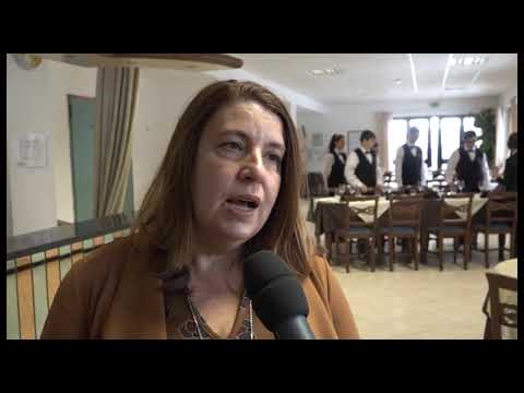 E45 chiusa, per gli studenti al via le lezioni in videoconferenza