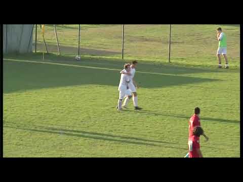 Calcio, under 17 Serie C: Arezzo-Olbia 5-0