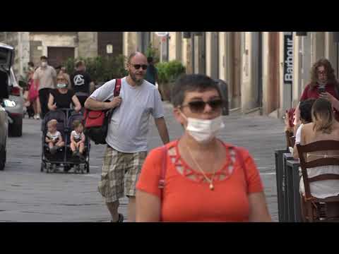 Dal 1° maggio l’Italia torna libera dalle restrizioni per combattere il Covid-19