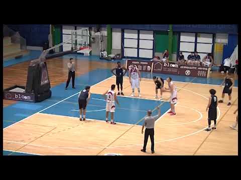 Amen Scuola Basket Arezzo domenica in trasferta a Livorno sponda Don Bosco