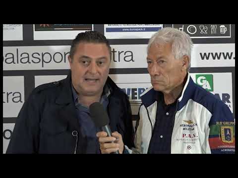 Basket, la vittoria all'ultimo secondo non consola il presidente Castelli: 