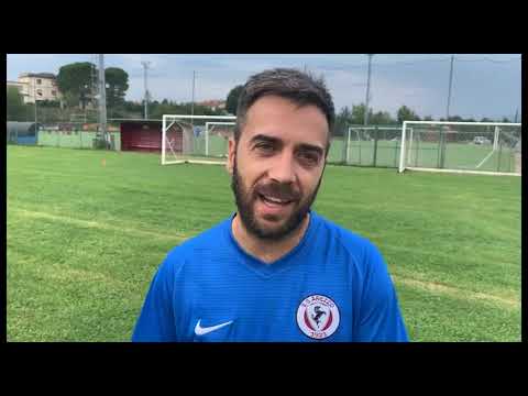 Calcio, ecco la prima scuola calcio della storia dell'Arezzo