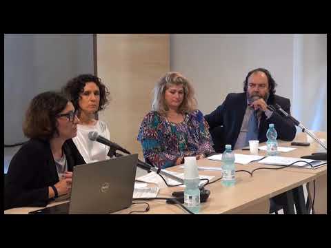 Urbanistica, Ceccarelli: 