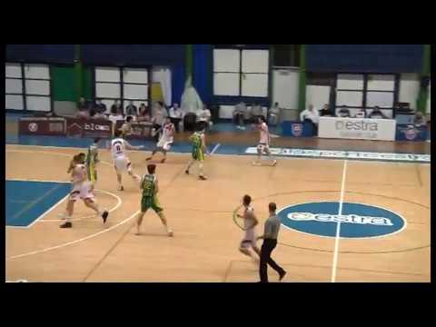 Basket, Montevarchi ancora bestia nera per l'Amen Sba: valdarnesi sbancano il PalaEstra